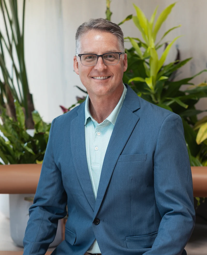 Dr. Mike Bennett, Advanced Dental Care